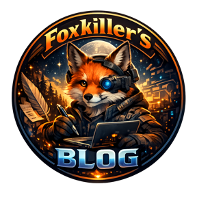 Foxkiller's blog